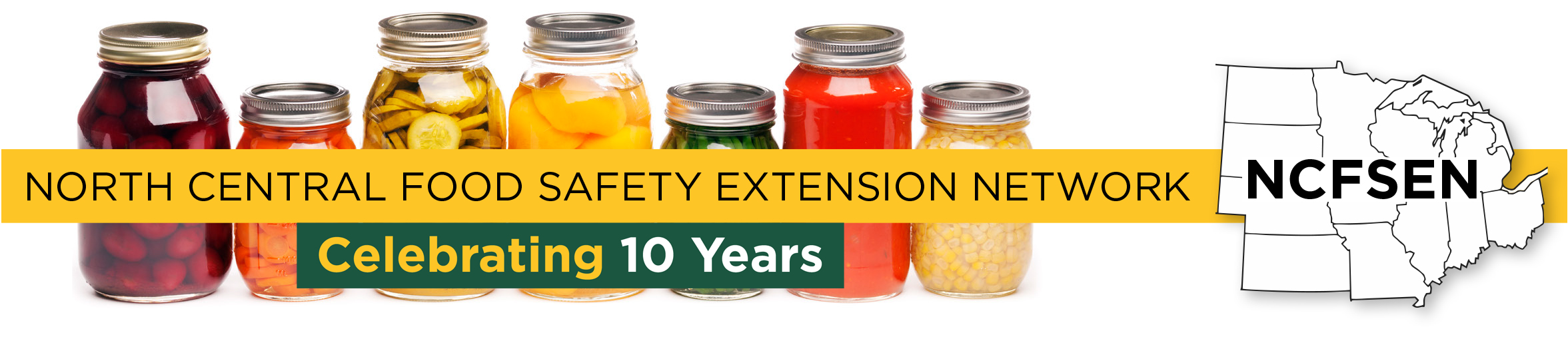 North Central Food Safety Extension Network